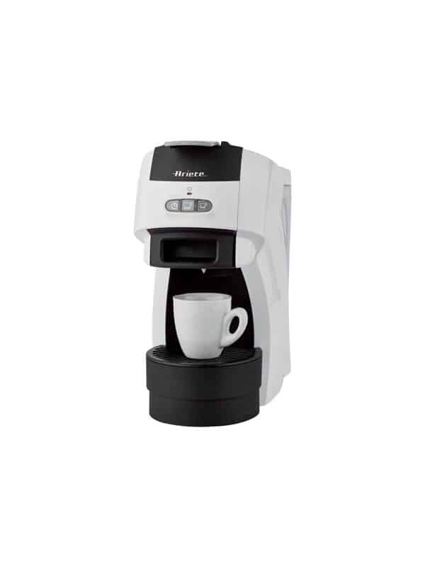 Ariete 1301 - coffee machine - 15 bar