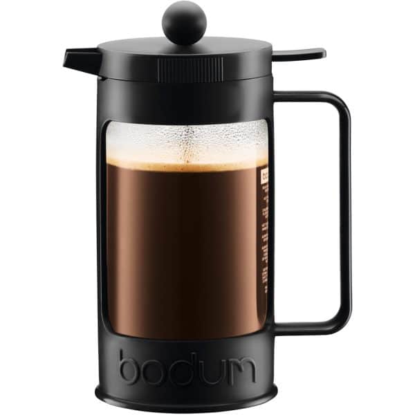 Bodum BEAN Kaffebrygger, 8 kopper/1 l