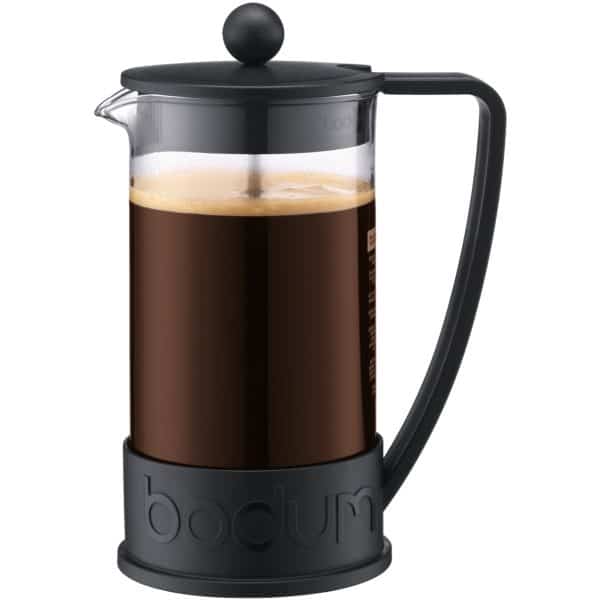 Bodum BRAZIL Kaffebrygger, 8 kopper
