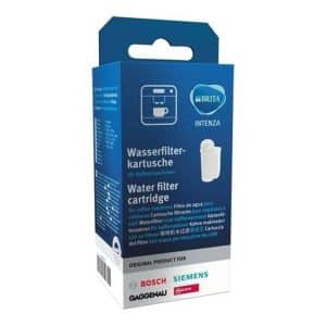 Bosch Intenza water filter (1pcs)