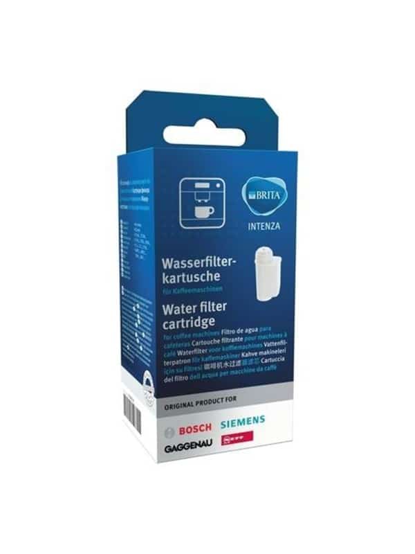 Bosch Intenza water filter (1pcs)