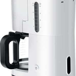 Braun Breakfast 1 kaffemaskine KF1100BK