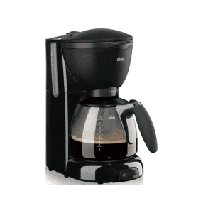 Braun KF560 Caféhouse - Kaffemaskine