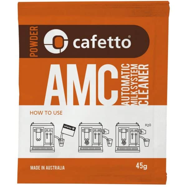 Cafetto AMC Rengøringspulver