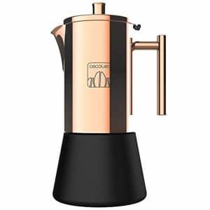 Cecotec - Italiensk Kaffemaskine - Moking 1000 - 500 Ml