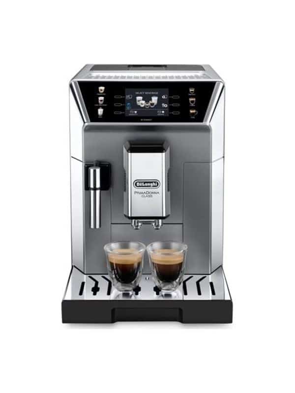 DeLonghi ECAM 550.85MS Full Auto Espresso