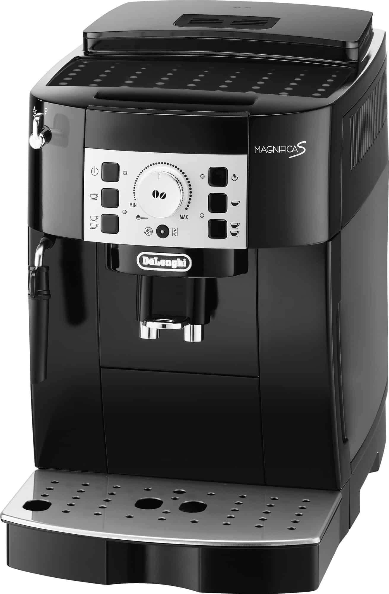 2x Filtre à eau pour café machine Delonghi ECAM Magnifica S 23.420.S  8004399327252