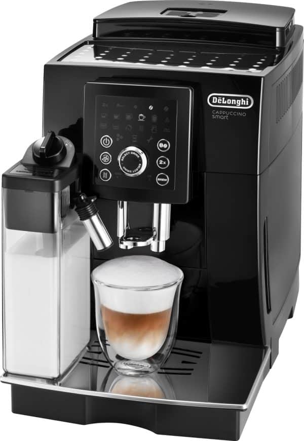DeLonghi Magnifica S ECAM23.260.B kaffemaskine