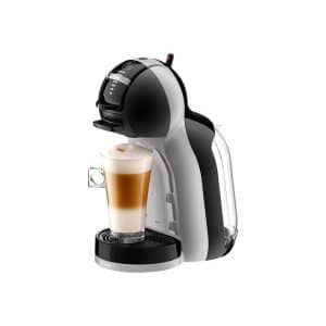 æg Automatisering Fantastiske Dolce Gusto Kaffemaskine Arkiv - Bedste Kaffemaskine