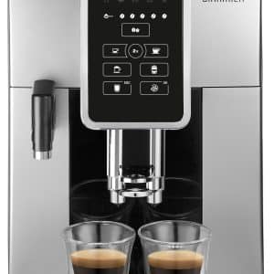 Delonghi Dinamica kaffemaskine ECAM35050SB