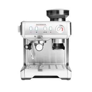 Design Espresso Advanced Barista