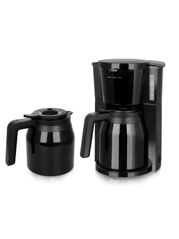 Emerio Kaffemaskine med termokande