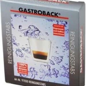 Gastroback Cleaning Tabs