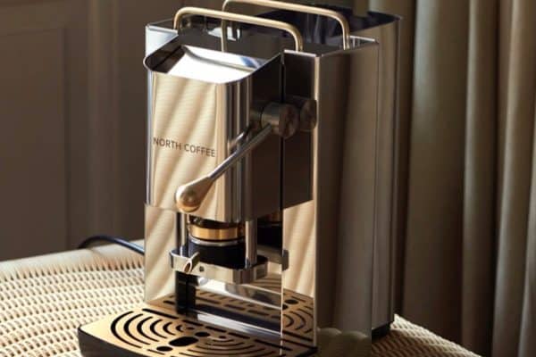 Italiensk Kaffemaskine - Mad og Gastronomi - GO DREAM