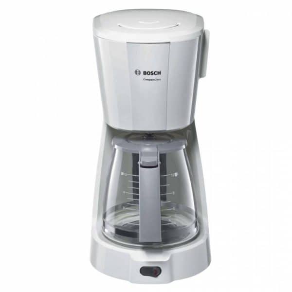 Kaffemaskine Bosch 1L/10 Kopper