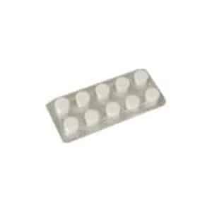 Krups XS 3000 Cleaning tablets