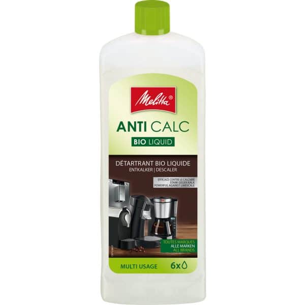 Melitta Anti Calc Bio Liquid 250 ml.
