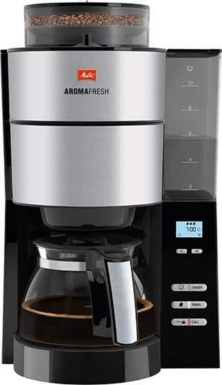 Melitta Aroma Fresh KaffemaskineÂ