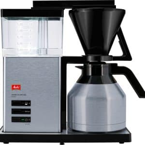 Melitta Aroma Signature Deluxe kaffemaskine 21869