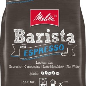 Melitta Barista Espresso kaffebønner MEL123