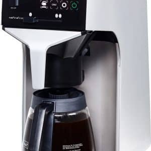 Melitta Cafina XT180 GWC kaffemaskine med vandforsyning