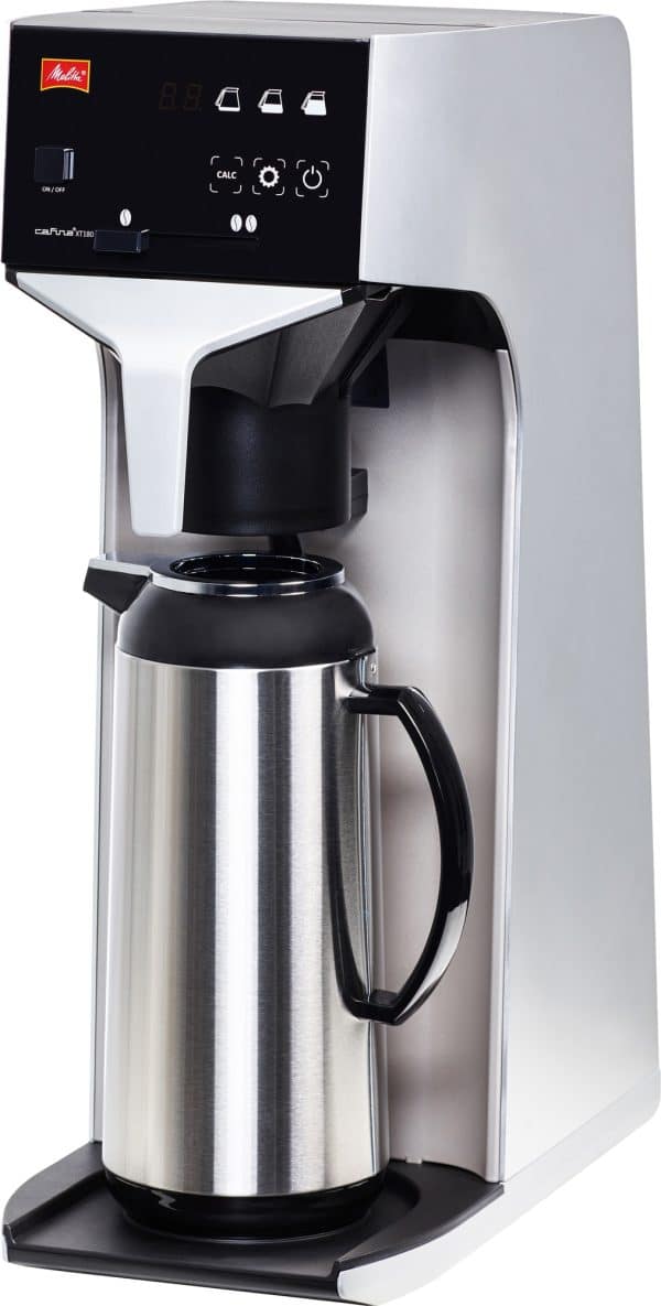 Melitta Cafina XT180 TMC kaffemaskine