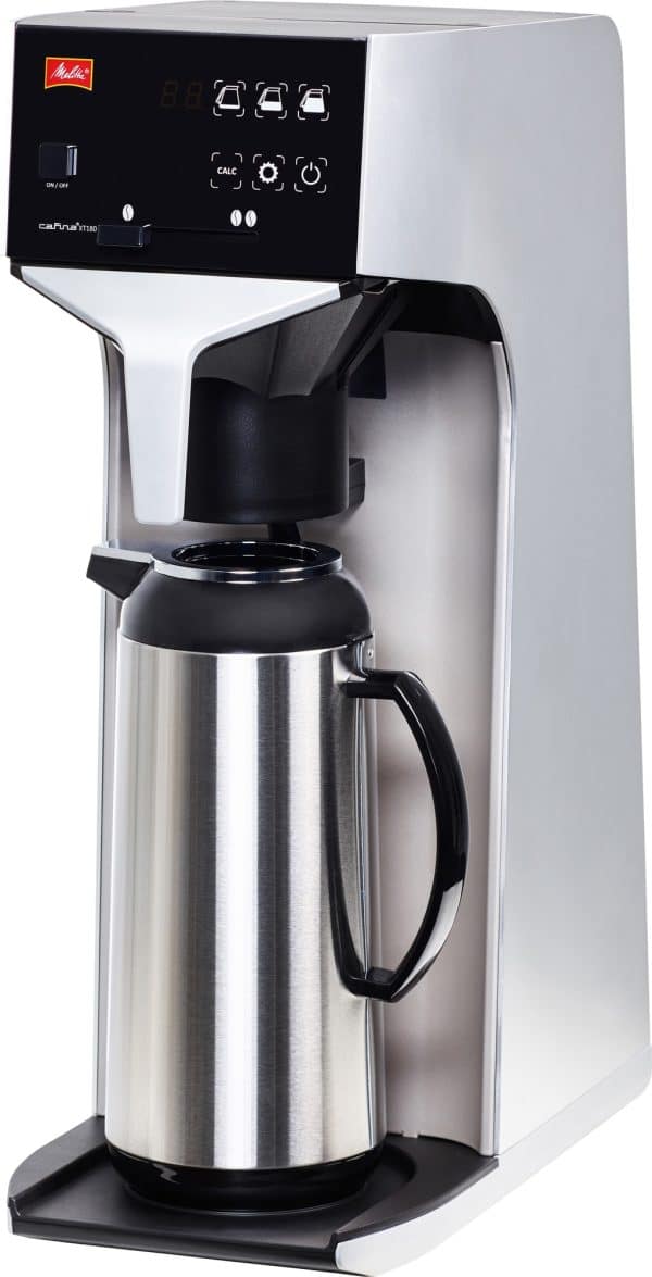 Melitta Cafina XT180 TWC kaffemaskine