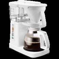 Melitta Excellent 5.0 Kaffemaskine - hvid