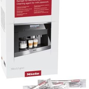 Miele Coffe Acc Milk Cleaning