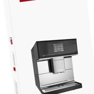 Miele rengøringstabletter til kaffemaskine GPCLCX0102