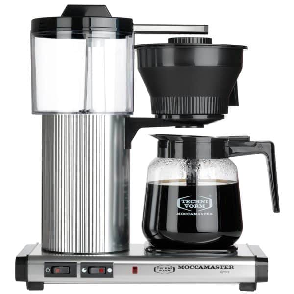 Moccamaster Automatic kaffemaskine