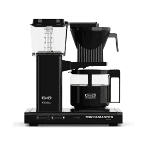 Moccamaster Kaffemaskine Automatic S Nordic