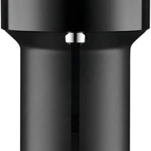 NESPRESSOÂ® Vertuo Next kaffemaskine fra Krups, Dark Chrome