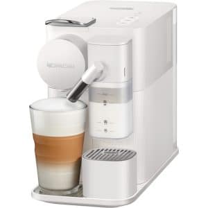 Nespresso Latissima One kaffemaskine, 1 liter, hvid
