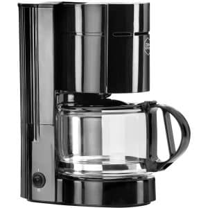OBH Nordica Vivace 2327 - Bedste Kaffemaskine