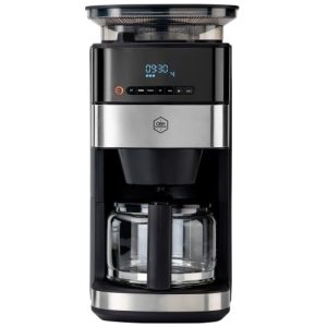 OBH Nordica kaffemaskine - Grind Aroma - OP8328S0
