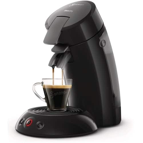 Philips kaffemaskine - Senseo Original - Black