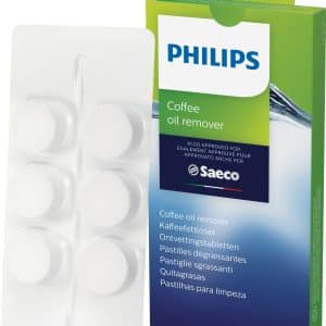 Philips kaffeoliefjerner CA670410