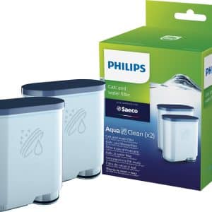 Philips kalk- og vandfilter CA690322