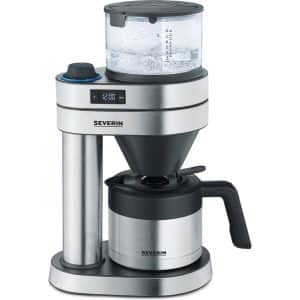 Severin Café Caprice 2.0 kaffemaskine med termokande