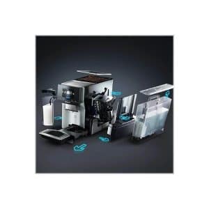 Siemens Automatic coffee machine