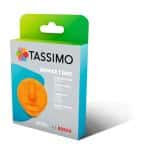 T-Disc Tassimo Maskine Orange