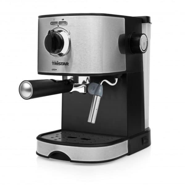 Tristar CM-2275 kaffemaskine Espressomaskine 1,2 L Vejledning