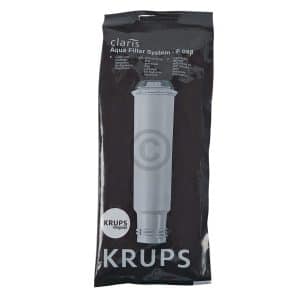 Vandfilter KRUPS F088 til Kaffemaskine passer til Krups
