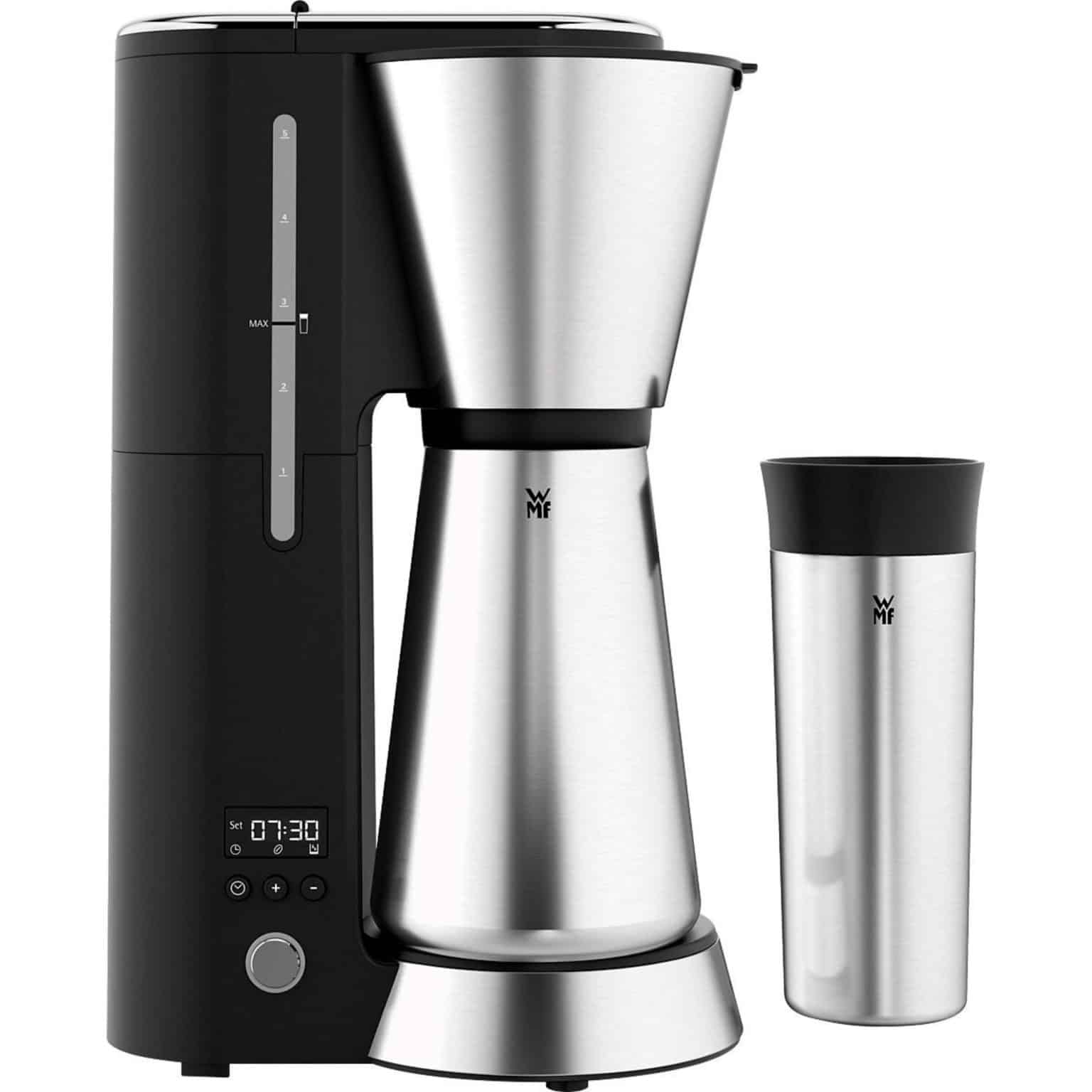 WMF Kitchen Minis Aroma Kaffemaskine Thermo togo Bedste Kaffemaskine