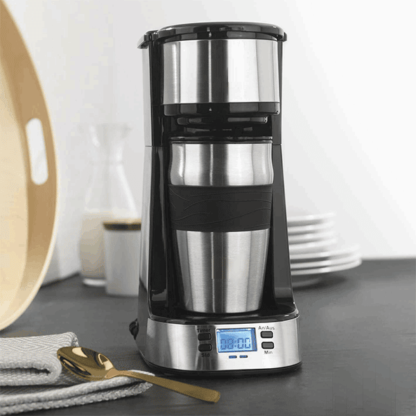 Beem kaffemaskine - thermo 2 go