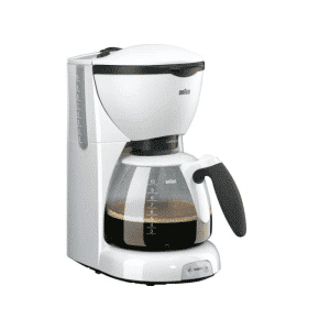 Braun KF520/1 Caféhouse - Kaffemaskine
