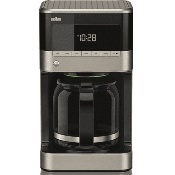 Braun KF7120 - Kaffemaskine