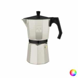 Cecotec Espressokande - Mimoka 600 - 6 Kopper - Beige