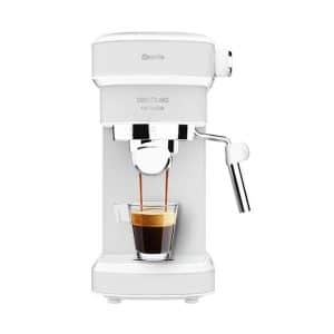 Cecotec - Manuel Espressomaskine Uden Kværn - Cafelizzia 790
